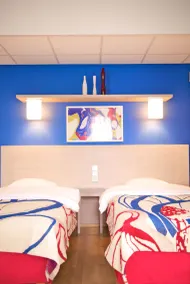 Scandic Joensuu - Room