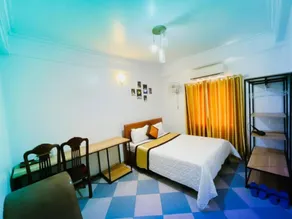 Thắng Lợi Hotel - Room