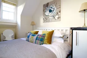 Noa Residence - Room