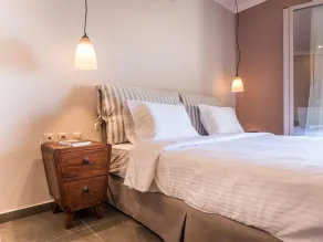 Karya Villas - Room