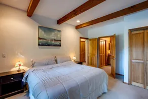 Silver Lake #7 - Unsurpassed Lakefront Views From This Spectacular Pet-friendly - Værelse
