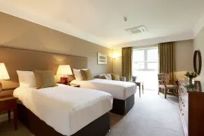 Coldra Court Hotel by Celtic Manor - Room