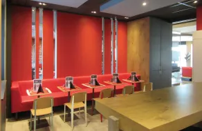 Ibis Milano Fiera - Restaurant