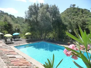 Hôtel 3* La Vallée des 3 Barbus - Pool