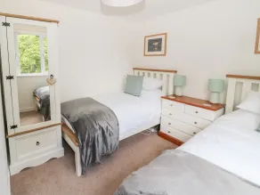 Curlew Cottage, 2 Fenkle Street - Interiør