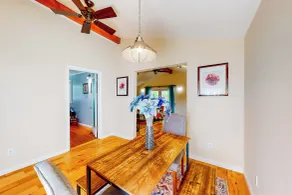 Centrally Located! Dog-Friendly San Rafael Home - Interiør