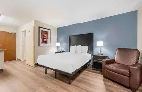 Extended Stay America Suites - Dayton - North - Chambre
