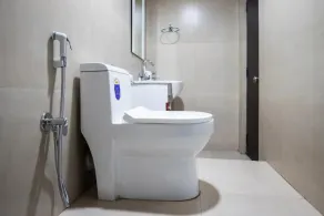 Summit Oakden Resort & Spa Mall Road - Bathroom