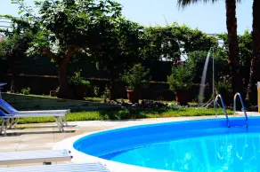 Hotel Maremonti - Pool