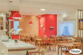 Hotel Prime Executive - Ristorante