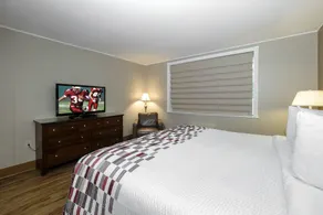 Red Roof Inn and Suites Herkimer - Rum