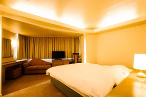 Hotel Zaaz - Chambre