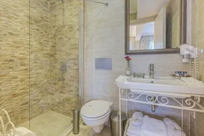 Agva Greenline Guesthouse (Adult Only +12) - Baño