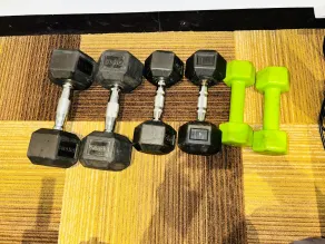 Novanta Jamshedpur - Gym