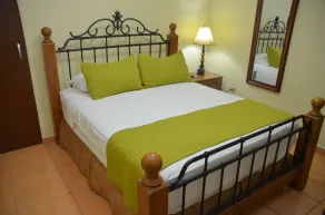Hotel Verona - Room