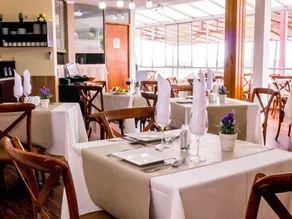 Hotel & Spa Las Taguas - Restaurant