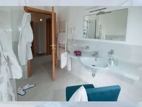 Residence Aida - Badeværelse