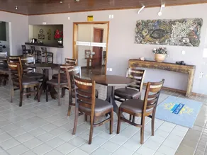 Cahy Praia Hotel - Restaurant