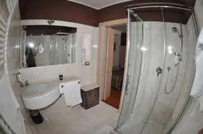 hotel dulcinea - Bathroom