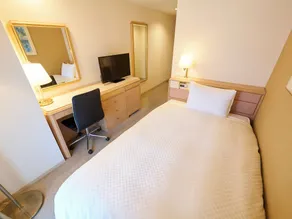 Utsunomiya Tobu Hotel Grande - Chambre