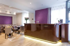 Hôtel Jenner - Restaurant
