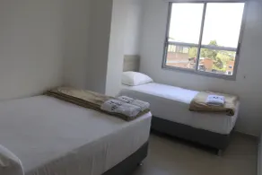 HOTEL OMAGA - Chambre