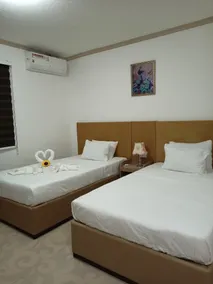 Csm Clark Hotel - Room