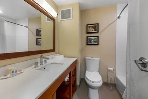 Comfort Inn Danvers - Boston North Shore - Salle de bain
