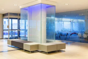 Novotel Katowice Centrum - Reception