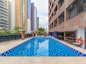 Mercure Fortaleza Meireles - Pool