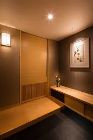 Cerulean Tower Tokyu Hotel, A Pan Pacific Partner Hotel - Chambre