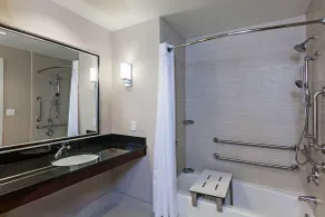 Clarion Hotel The Colony - Plano West - Chambre