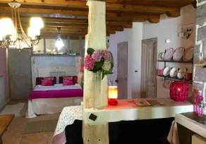 Bisalde - Habitación