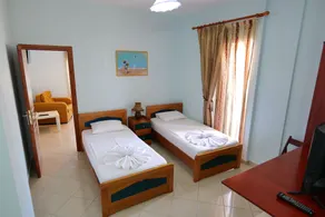 Hotel Divo Palace - Zimmer