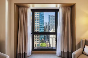 InterContinental São Paulo by IHG - Vistas desde la habitación