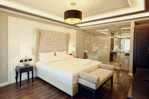 Premium Beach Hotel - Room