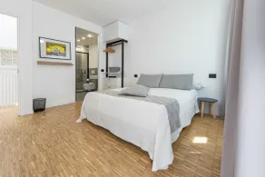 Cavaedium Guest House - Zimmer