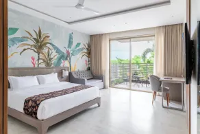 Energise Soul Retreat By ELIVAAS Signature , Trimbakeshwar Nashik - Rum