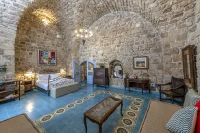 Arabesque Arts & Residency - Room