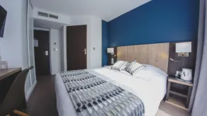 Hôtel des Arts - Chambre