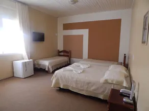 Hotel Platanus - Camera