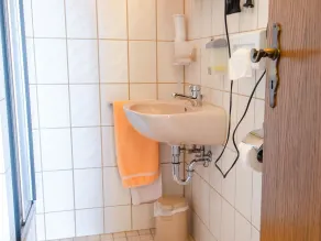 Gasthaus Deutscher Jäger - Bad