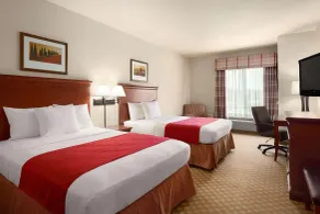 Country Inn & Suites by Radisson, Tifton, GA - Chambre
