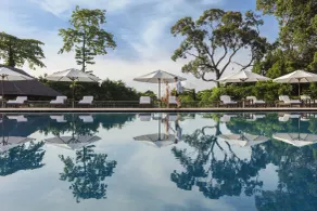 The Datai Langkawi - Piscine