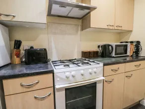Prince Cottage - Private kitchen