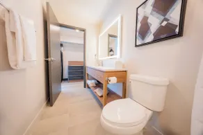 Candlewood Suites Trois-Rivières Ouest by IHG - Salle de bain