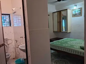 Cupid's Heaven Resort - Bathroom