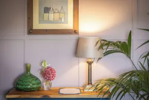 Stallingborough Grange Hotel - Rezeption