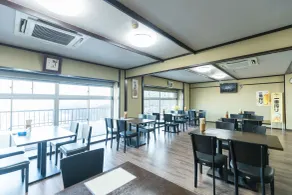Tabist Miyoshi Ryokan Odawara Manazuru - Ristorante