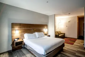 Holiday Inn Express La Plata by IHG - Chambre